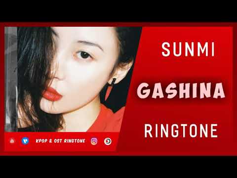 sunmi---gashina-(ringtone)-|-download