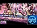 「ミリシタ」THE iDOLM@STER (Game ver.) 765PRO ALLSTARS トップ!クローバー+ ver