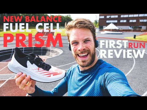 New Balance Sigma Harmony Review - YouTube