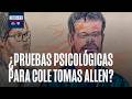 ¿Cuáles son los retos de la defensa de Cole Tomas Allen por el intento de asesinato contra Trump?
