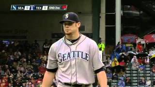 2012/09/16 Beavan's strong start