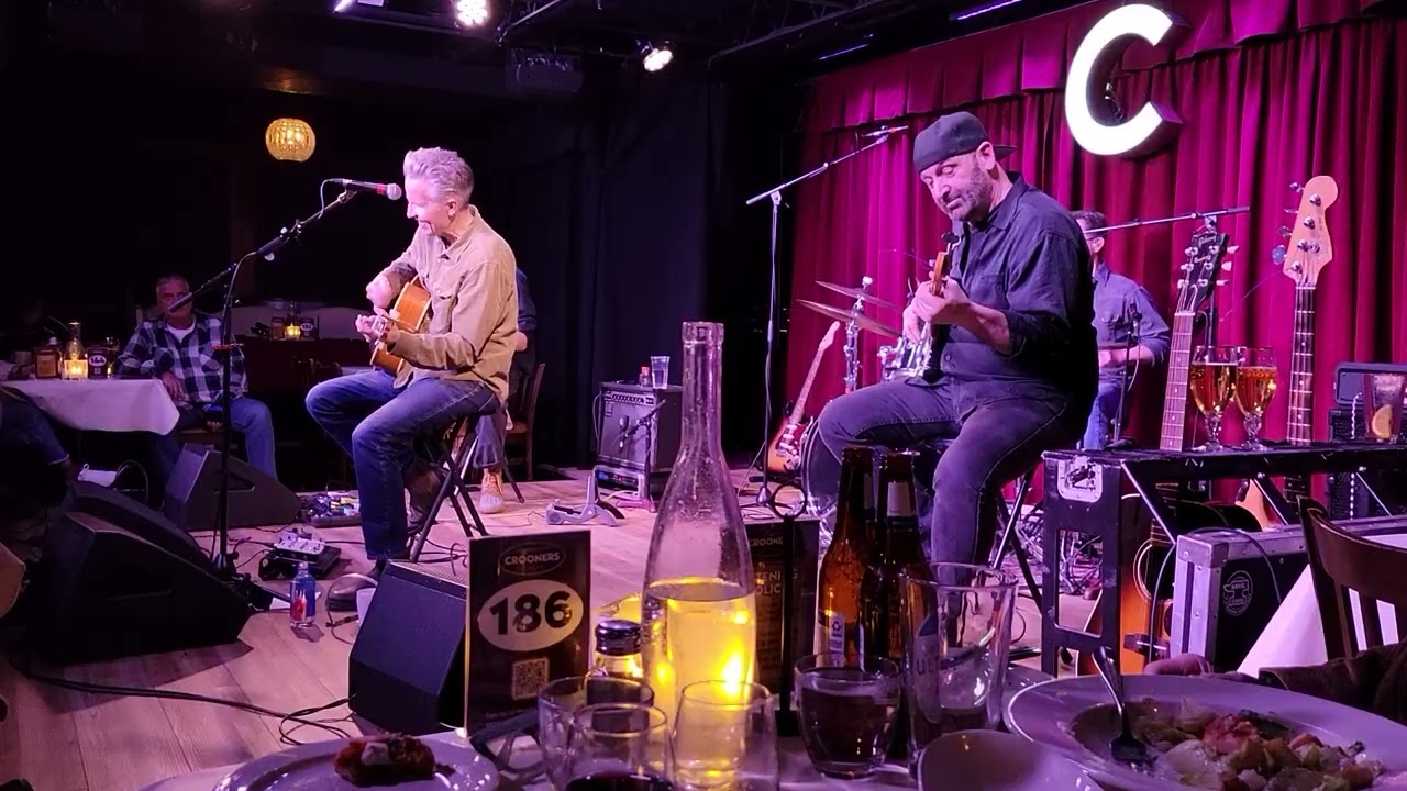 Martin Zellar & The Hardways | 