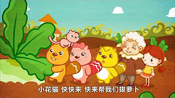 Lagu mandarin anak2 - Playlist 