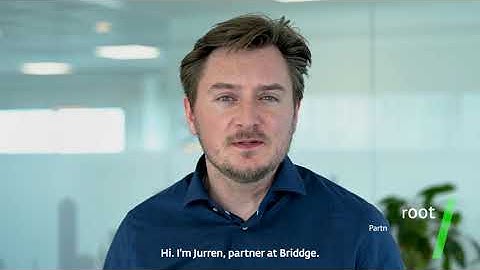 Briddge goes to RSA 2022