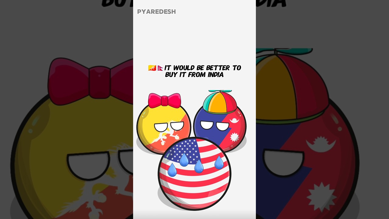 Some Nations Say NO to U.S. Dairy 🚫🥛😮