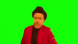 The Weeknd Super Bowl Lv Halftime Show Green Screen No Copyright