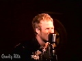 Capture de la vidéo Gravity Kills (Live) On Robbs Metalworks 2002