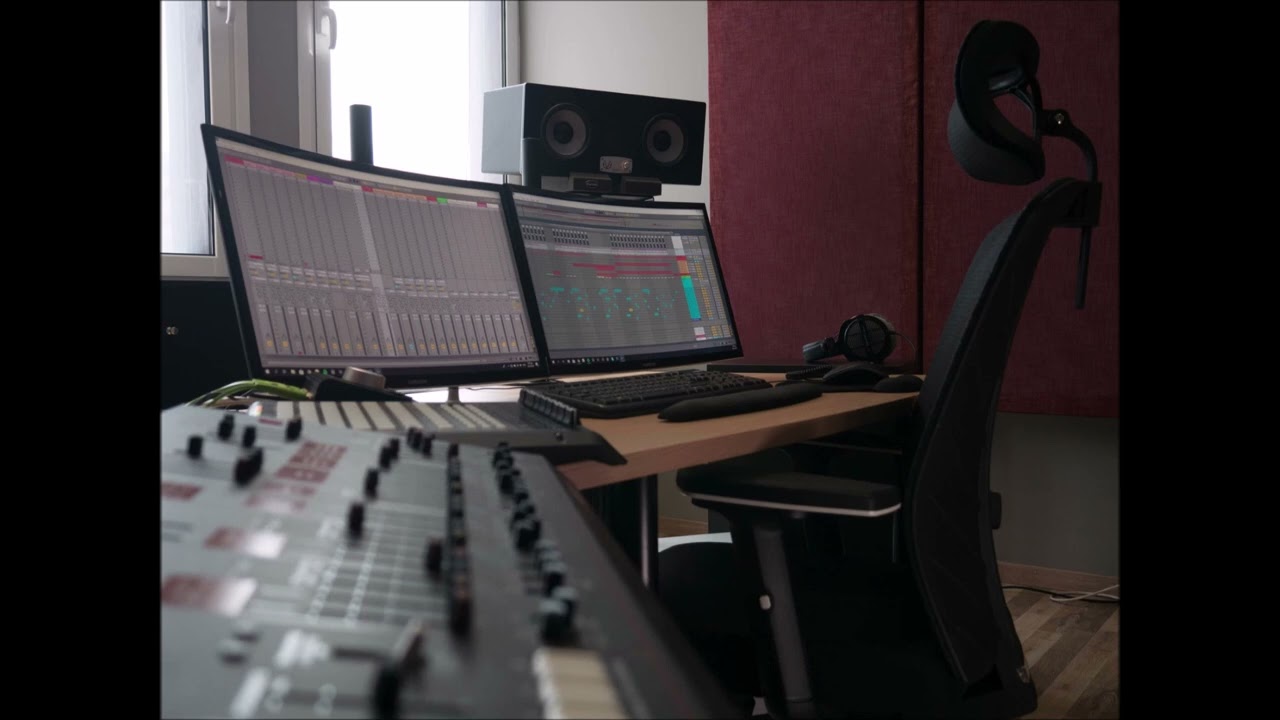 faire le mixage et mastering de votre musique pour un son professionnel et impactant
