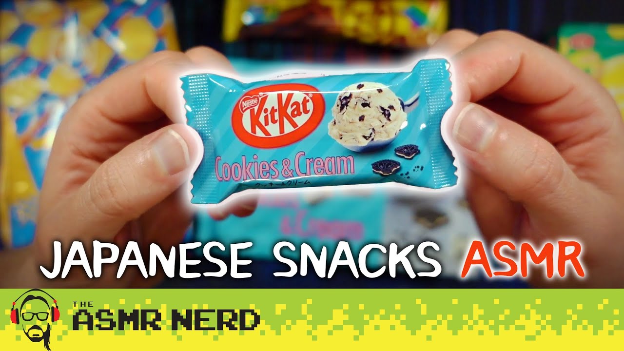 ASMR Japanese Snack Boxes! TokyoTreat "Okinawa Seaside Snackin'" 🏖