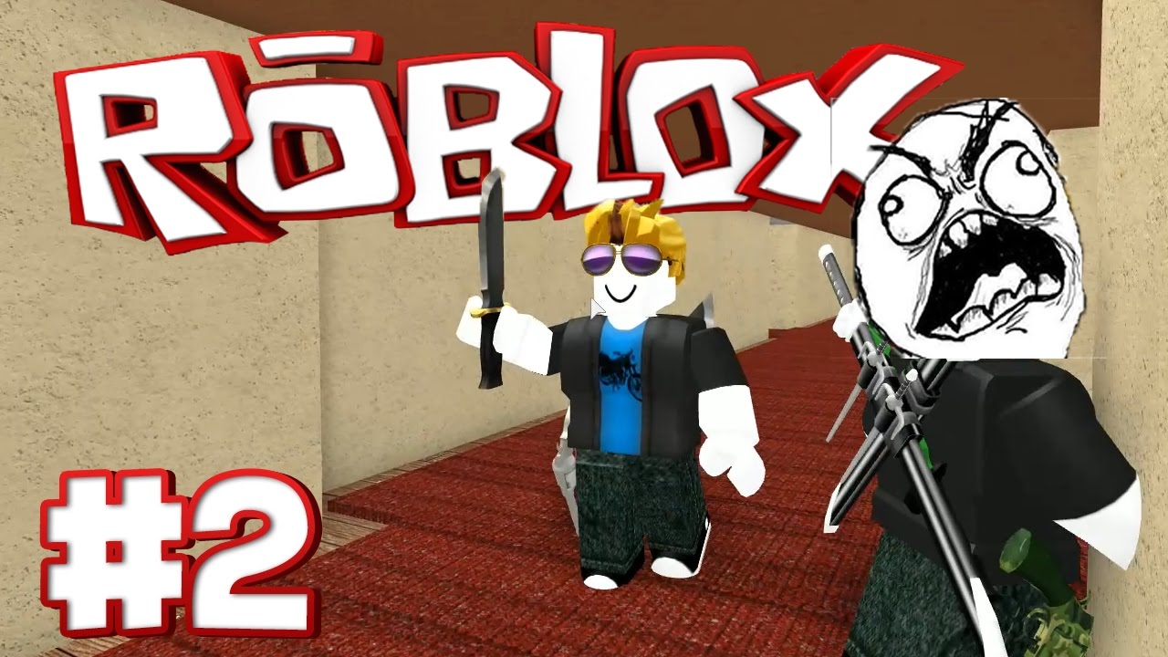 La Venganza Se Sirve Fria Murder Mystery 2 Roblox Espanol 2 Youtube - roblox tres murder na mesma partida murder mystery 2 youtube