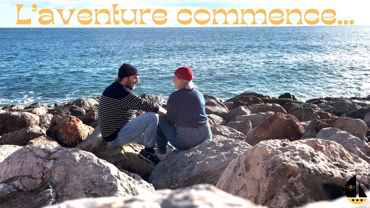 #1 - L'aventure commence