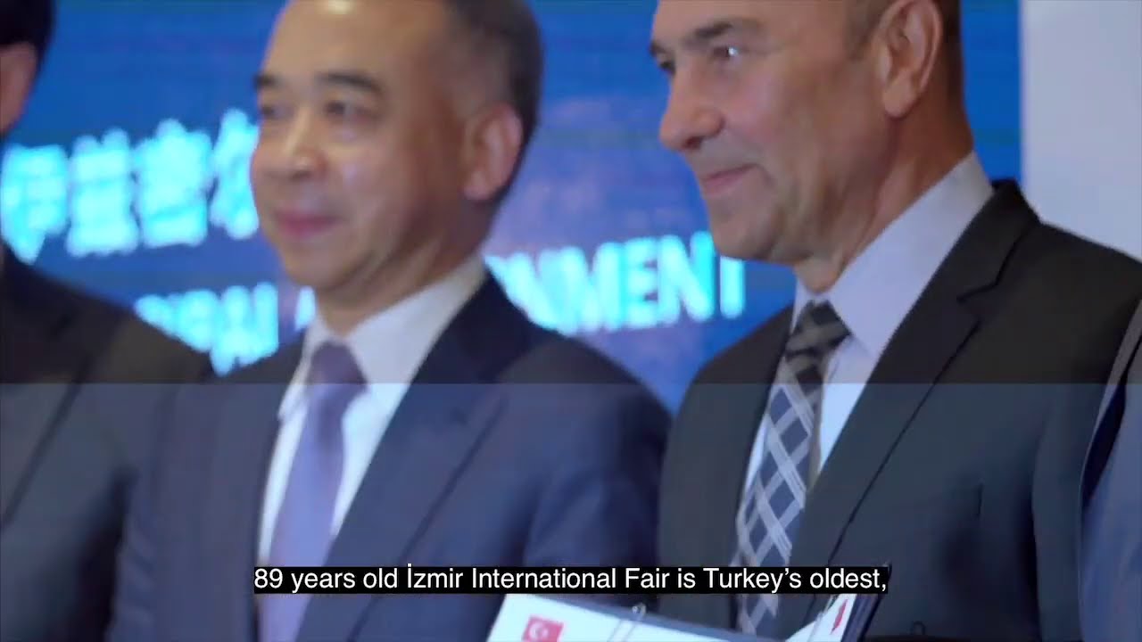  EXPO 2026 - YouTube Bildidee 