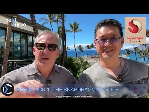 Qualcomm Snapdragon Summit