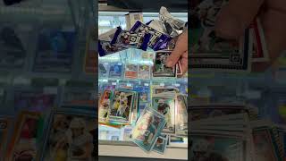 A Box a Day - Day 407 - 2025 Panini Donruss Optic Football Hobby Box