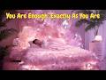 ASMR Affirmations Before Sleep | Whisper Healing for Kindness, Rest &amp; Inner Peace