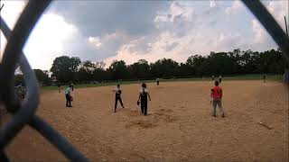 Diamond Dogs 14u BWMT Champs 2019 screenshot 1