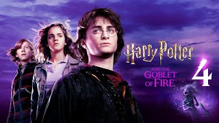 Harry Potter and the Goblet of Fire (2005) Movie | Daniel Radcliffe, Emma W | Details And Reviews