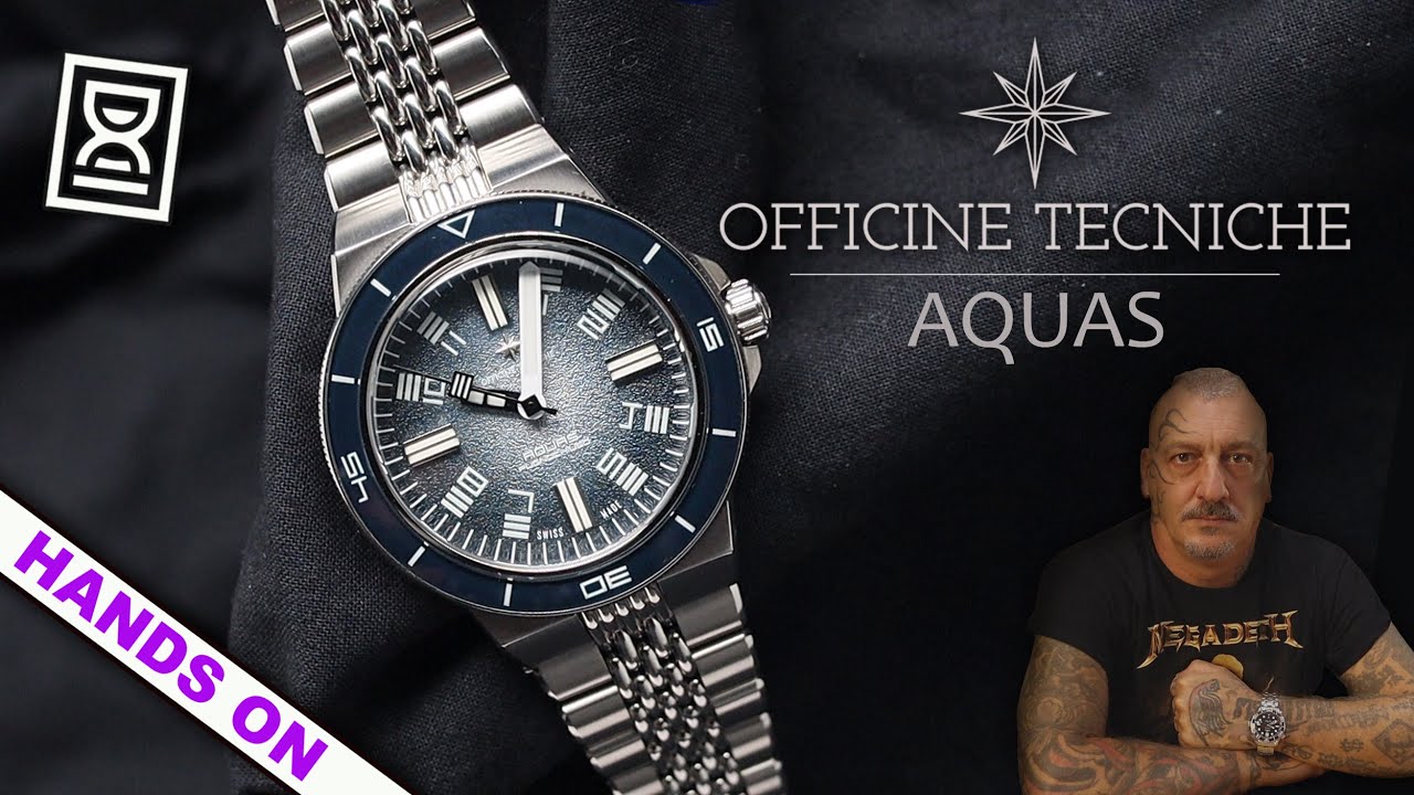 CONTATORI DEL TEMPO | AQUAS