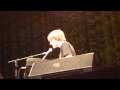 Bo Burnham- Love is and New Song LIVE