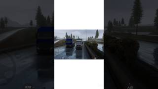 "Next-Level Graphics In Mobile! 🎮 Realistic Truck DrivingBest #ytshorts #Realistic Graphics Game