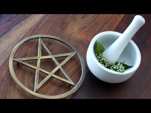 Do Wiccans Practice Witchcraft? | Wicca