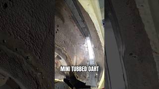 mini tubbed Dart