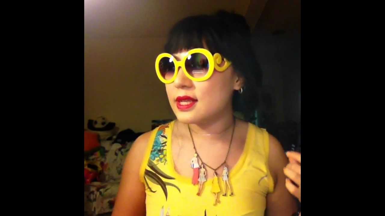 Online Shopping Haul: GoJane.com.mov