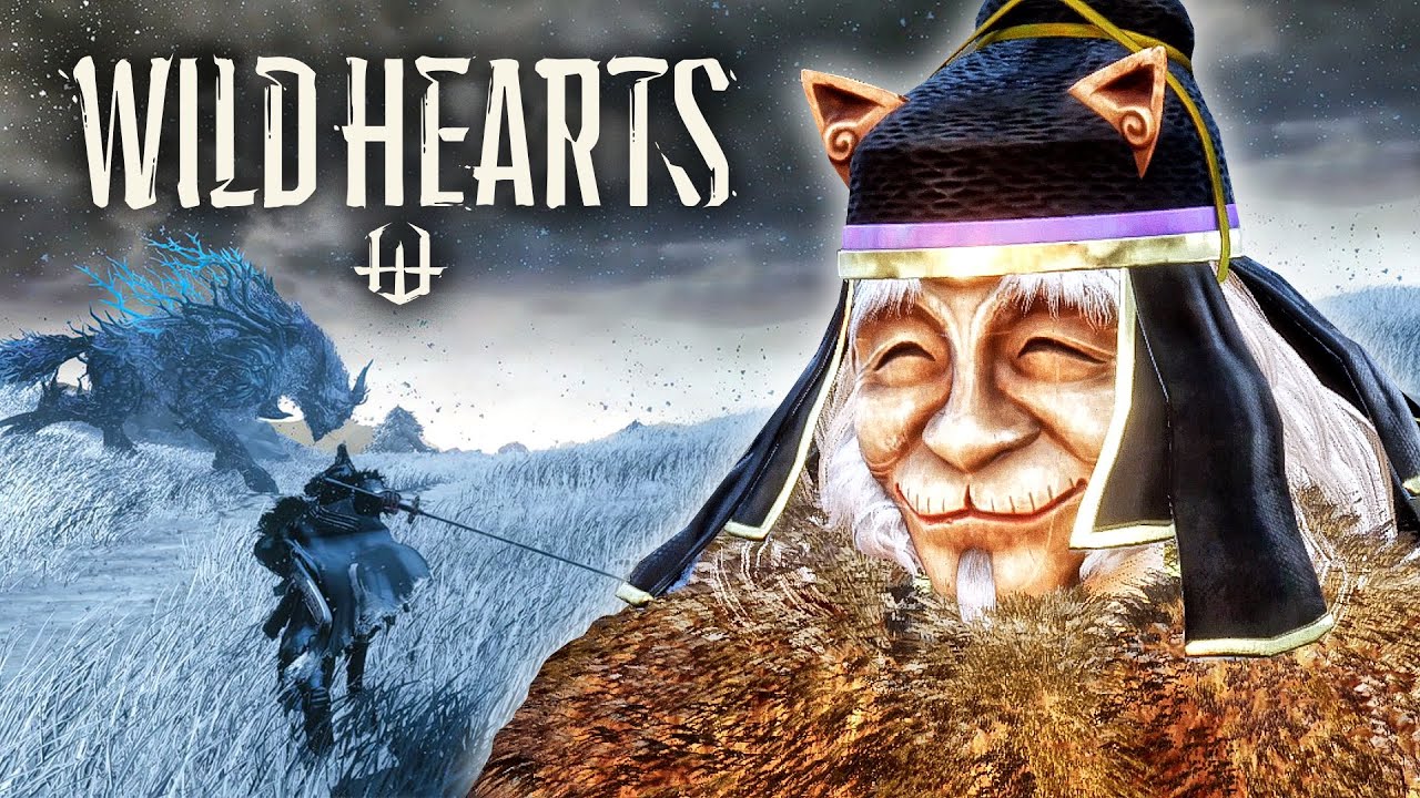 WILD HEARTS™, Visão geral do jogo