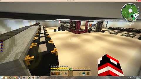 How to  automate your AE2 inscribers with two channels!