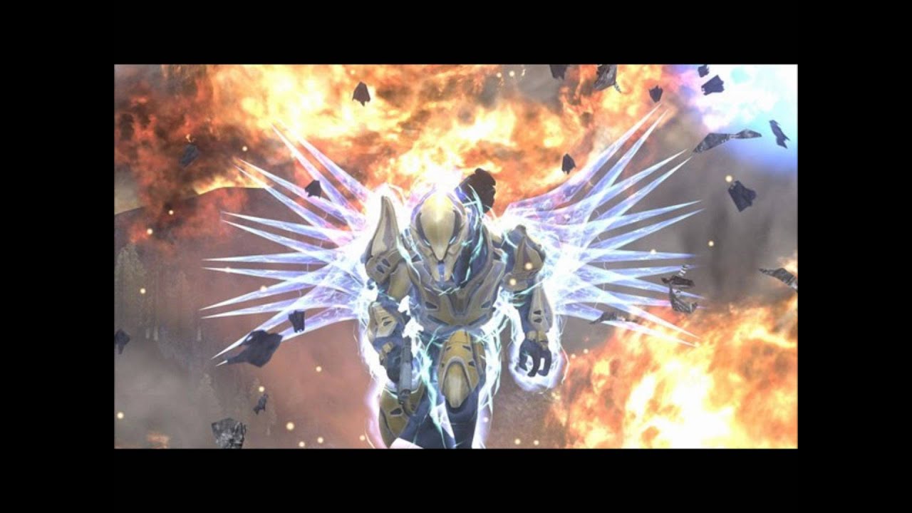 Cod Bad Ass Badass Halo & CoD pictures - YouTube