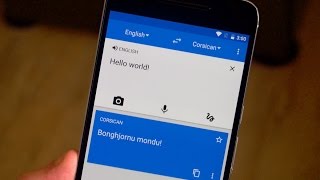 How To Translate with camera or photo words instantly?New feature instant camera translation screenshot 5