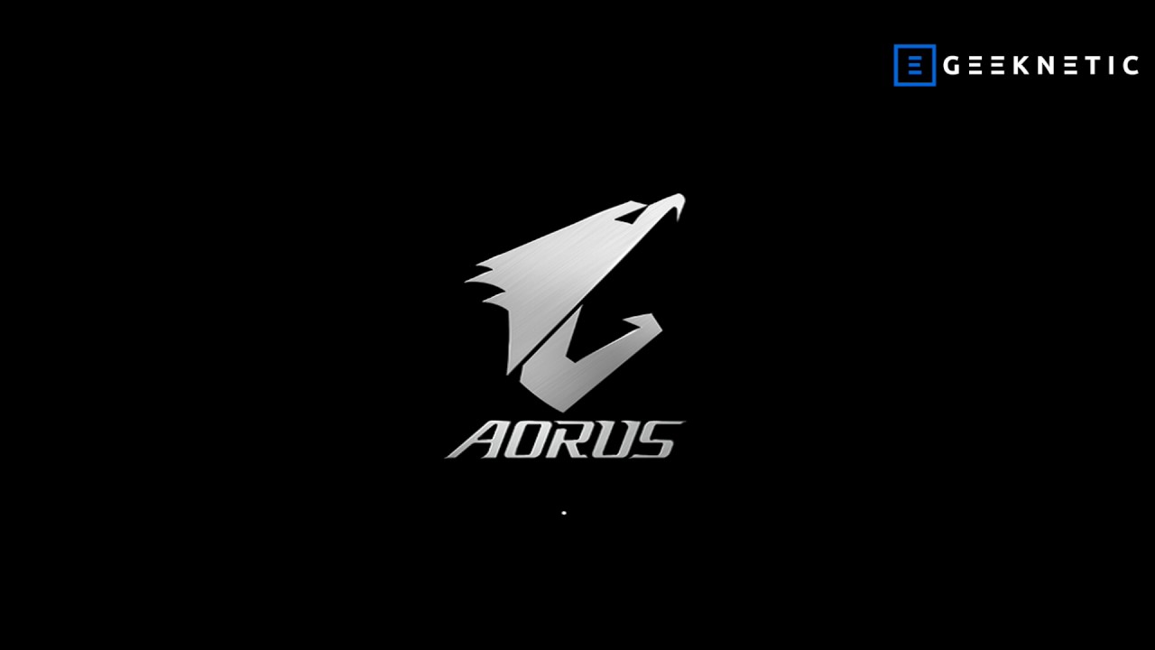 Windows 10 Boot Samsung 960 Evo RAID 0 Gigabyte GA Z270X Gaming 5