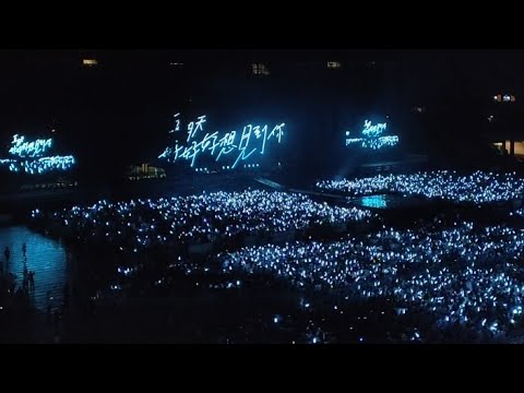 不是五月，但去见了五月天