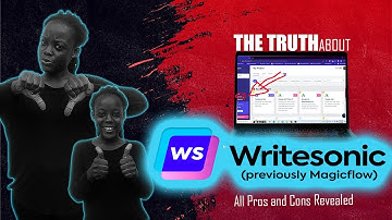 Writesonic ai copywriter review 2022/Everything you need to know