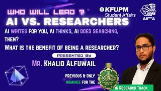 AI vs. Researchers: Will Artificial Intelligence Replace Us?