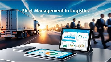 Revolutionize Your Fleet Management