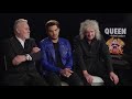 Queen & Adam Lambert Europa Tour 2017