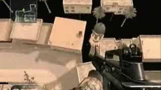 Call of Duty 4 - 3 New Strike Glitches