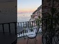 The best view in Positano, Italy 😍 | Amalfi Coast Travel