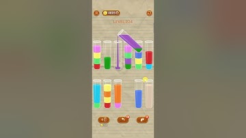 Sort Em All Level 224