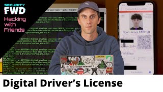 Australia Deploys Insecure Drivers License App screenshot 1