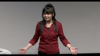 2019 Monash 3MT Finalist - Lydia Wan, Education