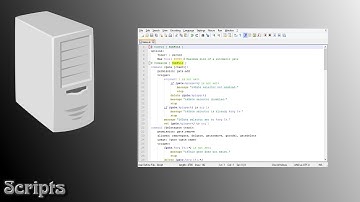 Minecraft Scripts 1: Maze Generator