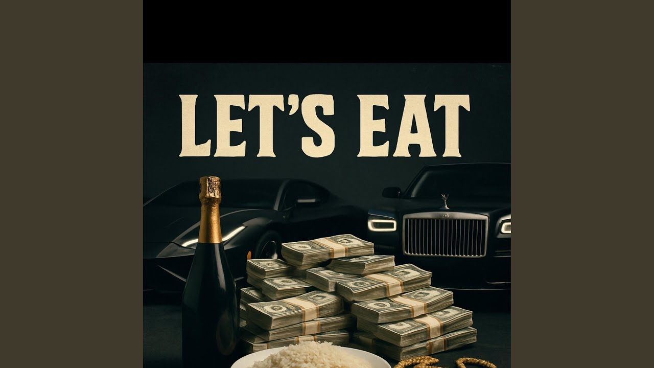 Guarda Let's Eat su YouTube Guarda Let's Eat su YouTube