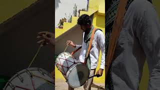 Suraj Uikey Gondi Dhumal Single Dhol Mehi Mahol Banate No.9644438992