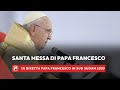 🔴 LIVE | Papa Francesco in Sud Sudan | Santa Messa | 5 febbraio 2023