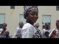 Nupe dancers  african culture tv