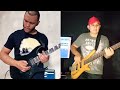 Oficina G3 - Diz (cover)