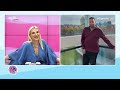 Ο Θανάσης Καρανάσιος στην Ολγα On Air