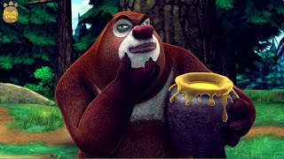 Boonie Bears: Sunsational Summer | A Fool for the Cool | EP 29-30